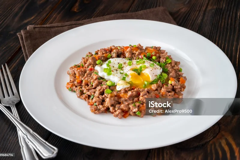 Sisig